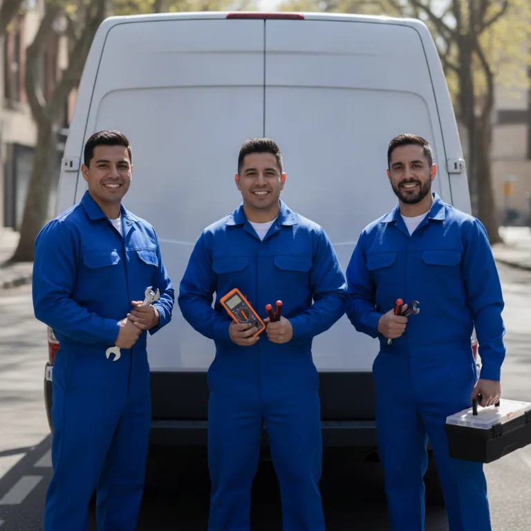 Conserto Máquina de Lavar equipe em Varginha